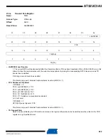 Preview for 422 page of Atmel AT32UC3A3128 Manual