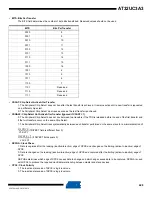 Preview for 428 page of Atmel AT32UC3A3128 Manual