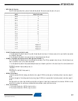 Preview for 431 page of Atmel AT32UC3A3128 Manual