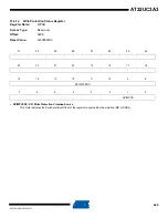 Preview for 440 page of Atmel AT32UC3A3128 Manual