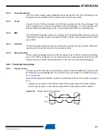 Preview for 447 page of Atmel AT32UC3A3128 Manual