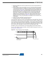 Preview for 451 page of Atmel AT32UC3A3128 Manual