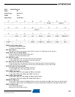 Preview for 458 page of Atmel AT32UC3A3128 Manual