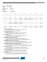 Preview for 465 page of Atmel AT32UC3A3128 Manual