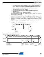 Preview for 482 page of Atmel AT32UC3A3128 Manual