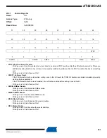 Preview for 491 page of Atmel AT32UC3A3128 Manual