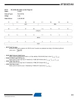 Preview for 492 page of Atmel AT32UC3A3128 Manual