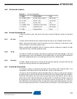 Preview for 510 page of Atmel AT32UC3A3128 Manual