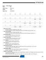 Preview for 541 page of Atmel AT32UC3A3128 Manual