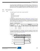 Preview for 554 page of Atmel AT32UC3A3128 Manual