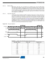 Preview for 555 page of Atmel AT32UC3A3128 Manual