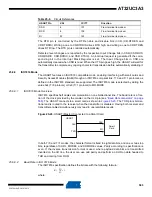 Preview for 563 page of Atmel AT32UC3A3128 Manual