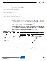 Preview for 569 page of Atmel AT32UC3A3128 Manual