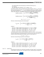 Preview for 571 page of Atmel AT32UC3A3128 Manual