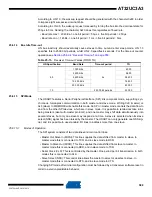 Preview for 580 page of Atmel AT32UC3A3128 Manual