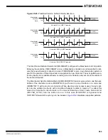 Preview for 584 page of Atmel AT32UC3A3128 Manual