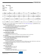 Preview for 596 page of Atmel AT32UC3A3128 Manual