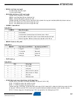 Preview for 597 page of Atmel AT32UC3A3128 Manual