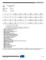 Preview for 601 page of Atmel AT32UC3A3128 Manual