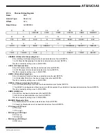 Preview for 602 page of Atmel AT32UC3A3128 Manual