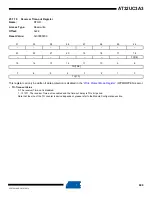 Preview for 609 page of Atmel AT32UC3A3128 Manual