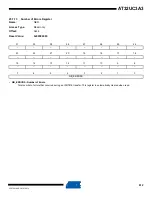 Preview for 612 page of Atmel AT32UC3A3128 Manual