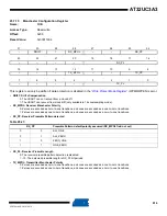 Preview for 614 page of Atmel AT32UC3A3128 Manual