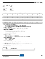 Preview for 616 page of Atmel AT32UC3A3128 Manual