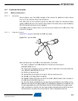 Preview for 630 page of Atmel AT32UC3A3128 Manual