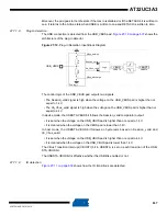 Preview for 637 page of Atmel AT32UC3A3128 Manual