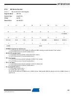 Preview for 687 page of Atmel AT32UC3A3128 Manual