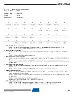 Preview for 689 page of Atmel AT32UC3A3128 Manual