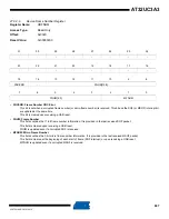 Preview for 697 page of Atmel AT32UC3A3128 Manual