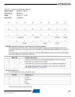 Preview for 698 page of Atmel AT32UC3A3128 Manual