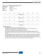 Preview for 712 page of Atmel AT32UC3A3128 Manual