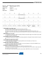 Preview for 713 page of Atmel AT32UC3A3128 Manual