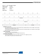 Preview for 725 page of Atmel AT32UC3A3128 Manual