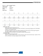 Preview for 728 page of Atmel AT32UC3A3128 Manual