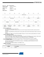 Preview for 732 page of Atmel AT32UC3A3128 Manual