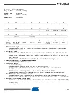 Preview for 737 page of Atmel AT32UC3A3128 Manual