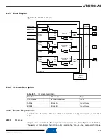 Preview for 750 page of Atmel AT32UC3A3128 Manual