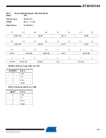 Preview for 771 page of Atmel AT32UC3A3128 Manual