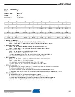 Preview for 803 page of Atmel AT32UC3A3128 Manual