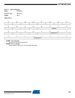 Preview for 809 page of Atmel AT32UC3A3128 Manual