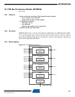 Preview for 811 page of Atmel AT32UC3A3128 Manual