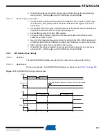 Preview for 840 page of Atmel AT32UC3A3128 Manual