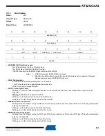 Preview for 844 page of Atmel AT32UC3A3128 Manual