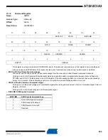 Preview for 849 page of Atmel AT32UC3A3128 Manual