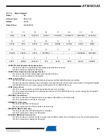 Preview for 857 page of Atmel AT32UC3A3128 Manual