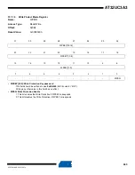 Preview for 865 page of Atmel AT32UC3A3128 Manual